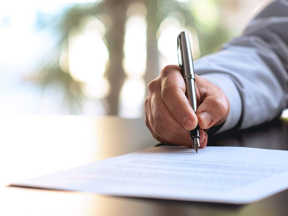 Basic Elements of a Lease Agreement in Chattanooga